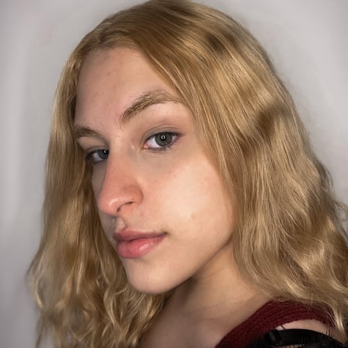 Paula Hannah Lopes