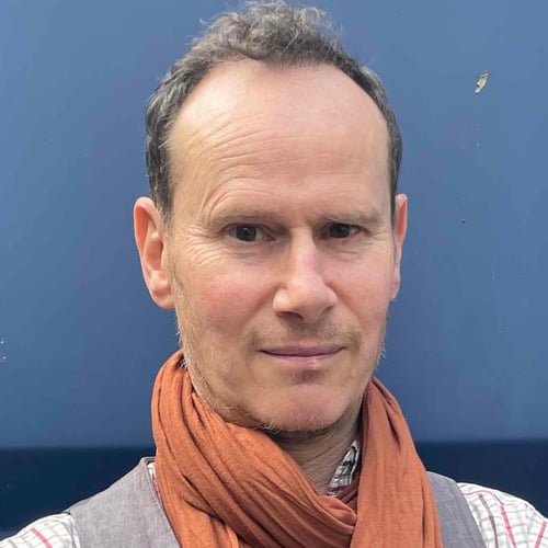 Jeroen Manders