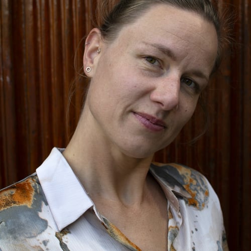 Sophie Gabriel