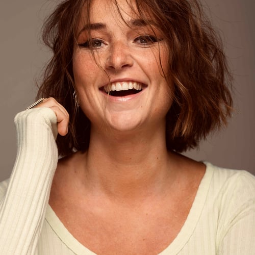 Ghislaine van Laar