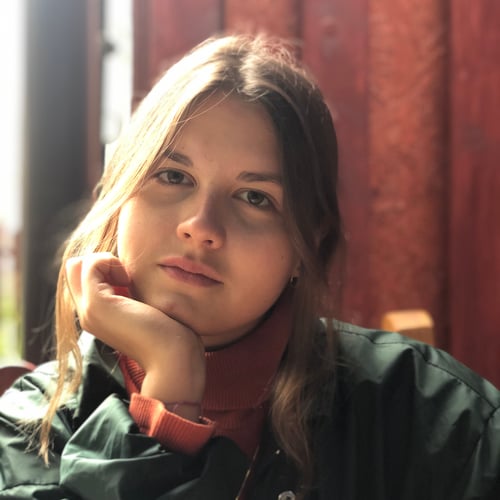 Aleksandra Moskal