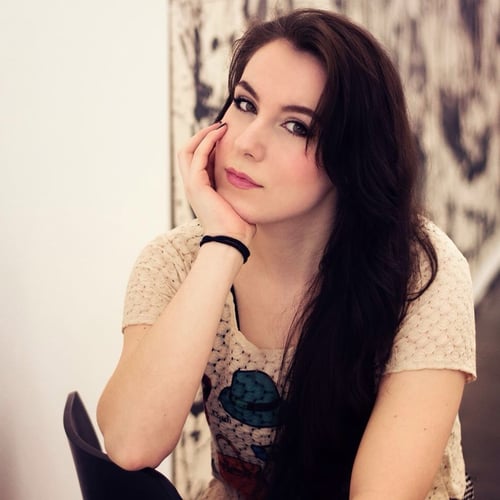 Hannah Van Eenoo