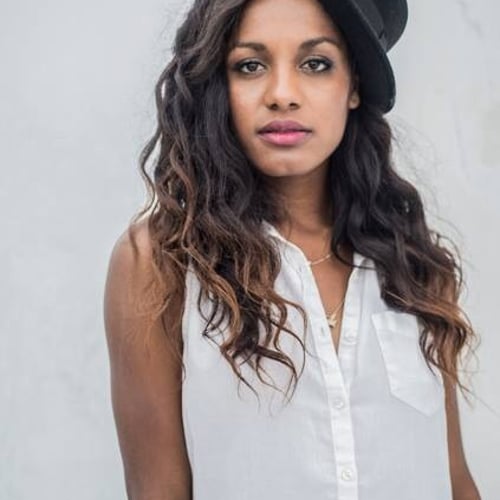 Abigail Abraham