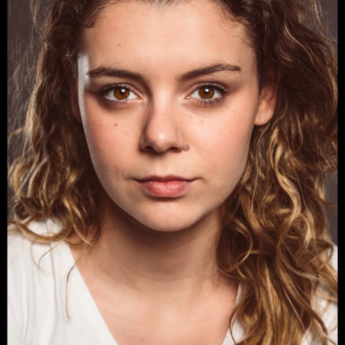 Anke Verhoeven