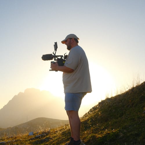 Jeroen Horstink