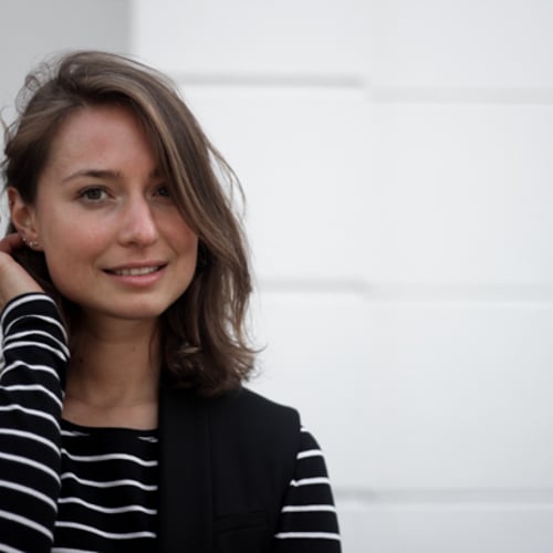 Anne-Flore Muller