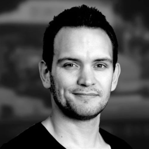 Alexander Heeren