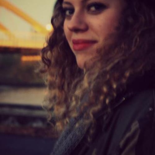 Zoë Cozijnsen