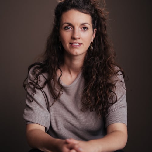 Jamie Kooij