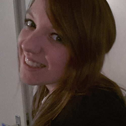 Charmayne