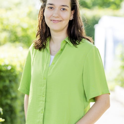 Marjolein Verschuuren