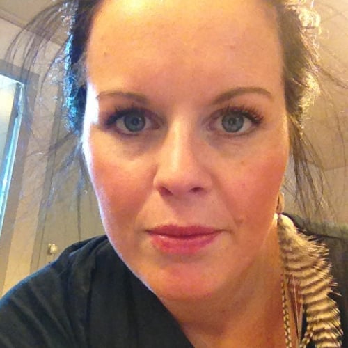 Marlyke Niessink-Rijstenberg