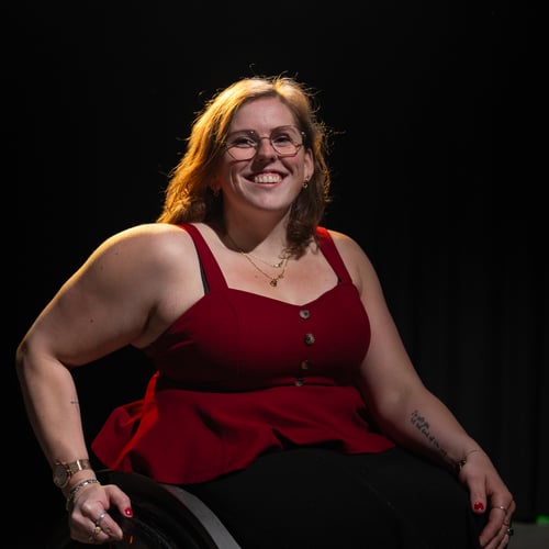 Lindsay Frelink