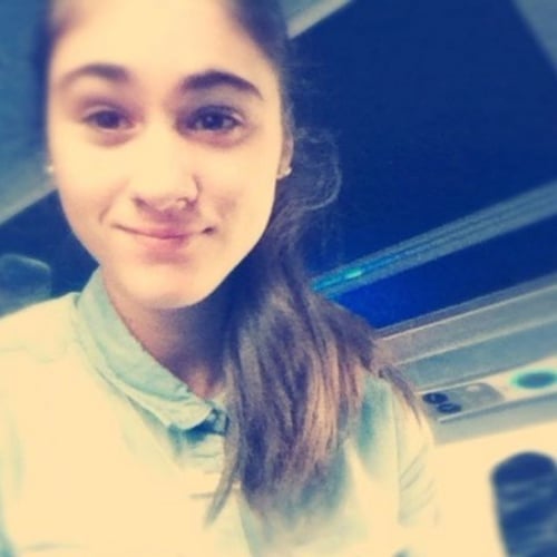Saray