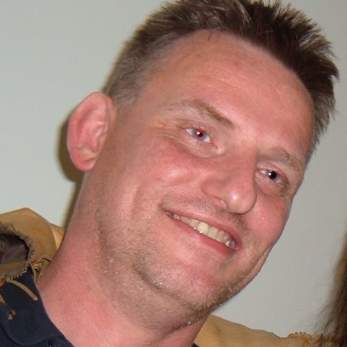 Benno Wormgoor