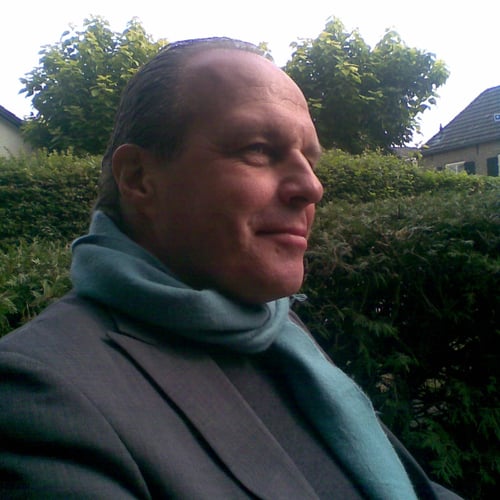 Bert Bakker
