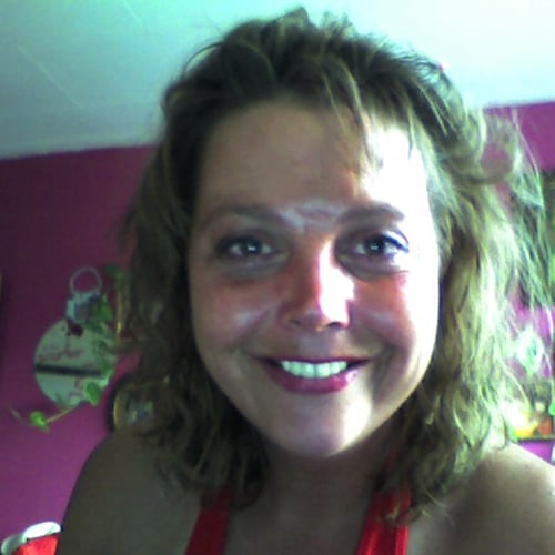 Sabine Rabbe