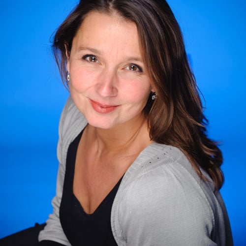 Caroline Frerichs