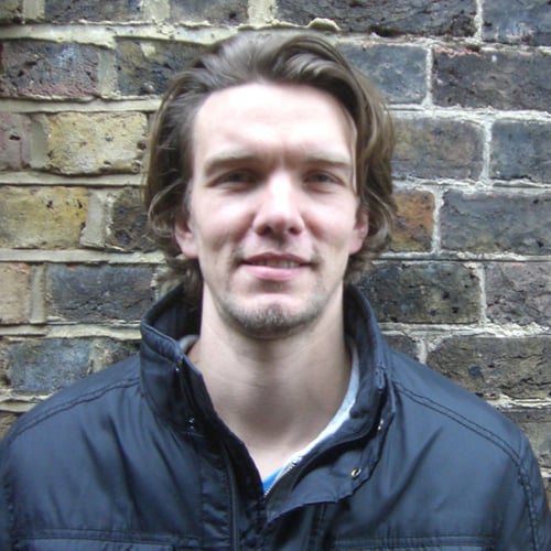 Boris de Leeuwe
