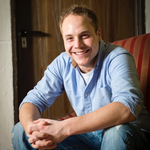 Bram Kersten