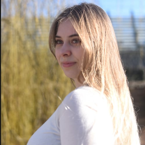 Joséphine Van Der Stroom