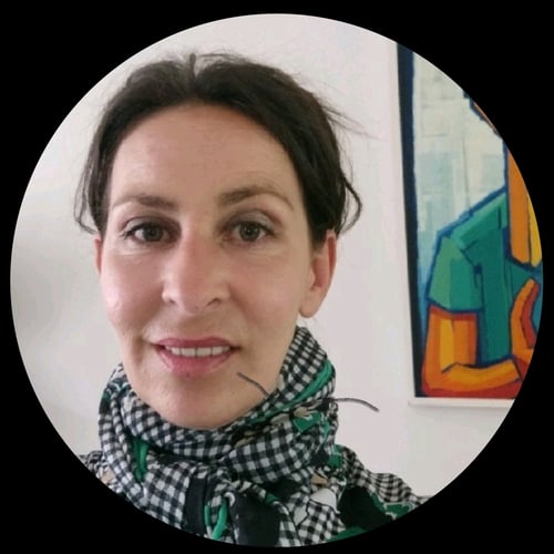Daniëlle Visseren