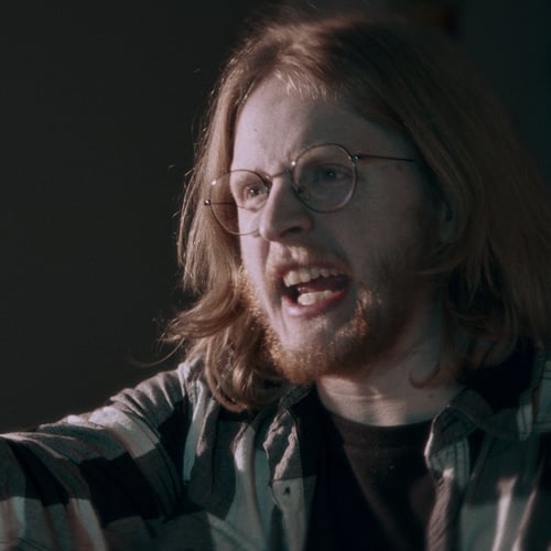 Casper van Moorsel