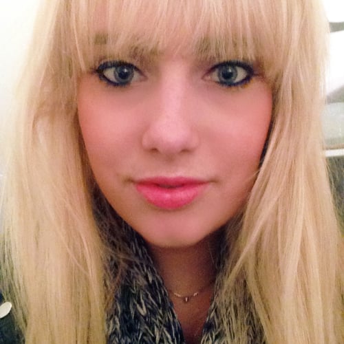 Aniek van Hoef