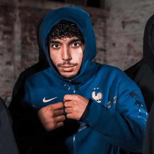 Ahmed Bouchama Sabar