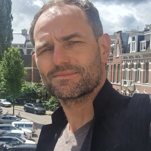 David Waldman