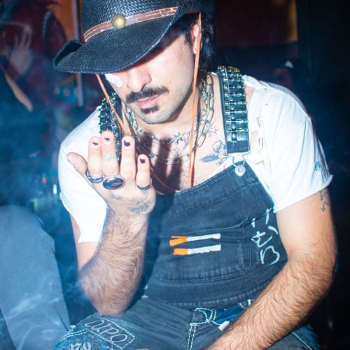 Pete Gomes