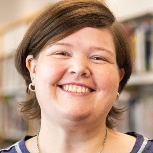 Claire Shaw