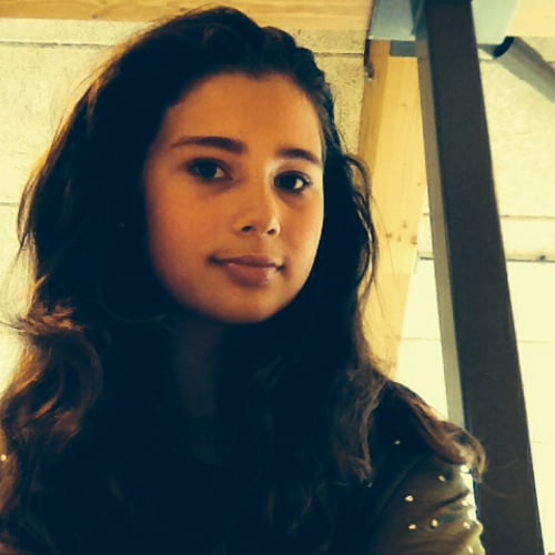 Nienke
