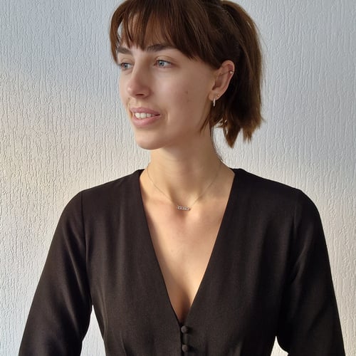 Juliëtte van der Weerd