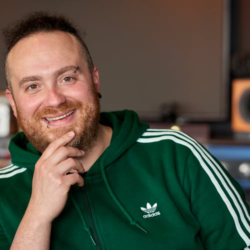 Federico Truzzi