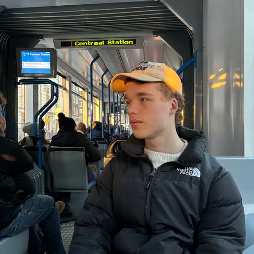 Tycho Schneider
