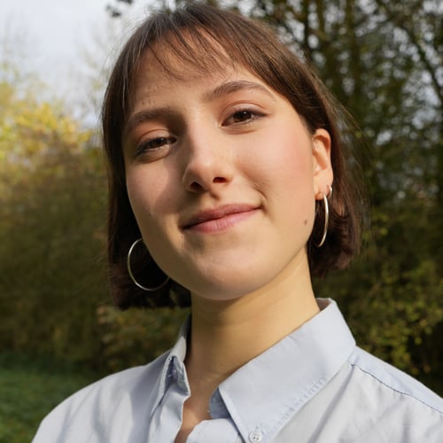 Vita Hooglandt