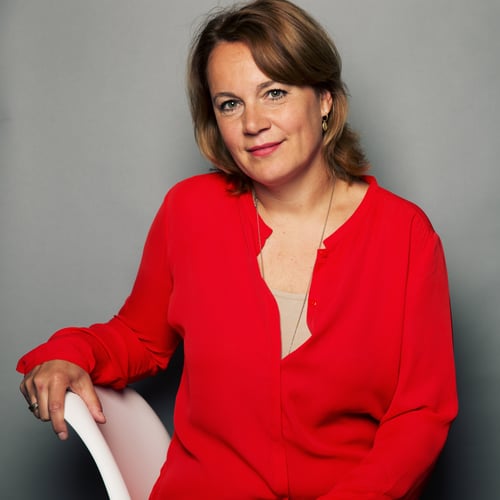 Vivian Opsteegh