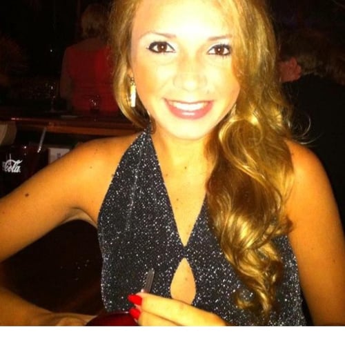 Ana Karinna Alencar
