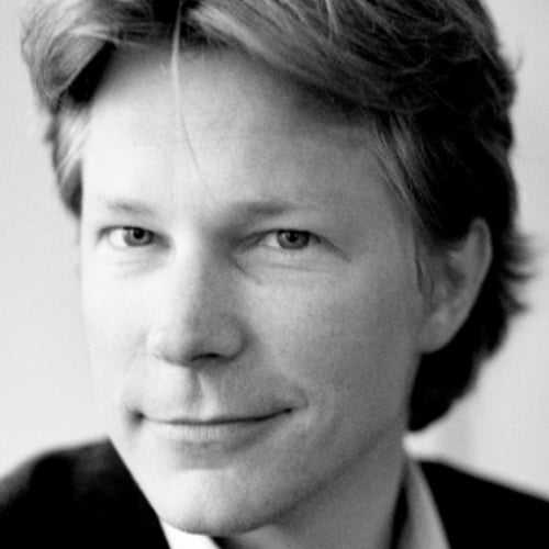 Krijn Schuurman