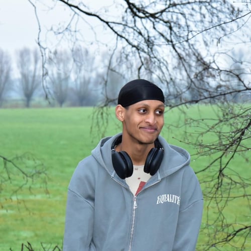 Ahmed