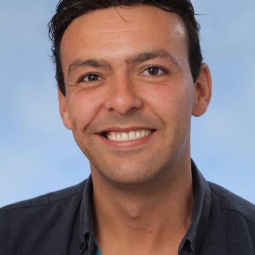 Laurens Heuzinkveld