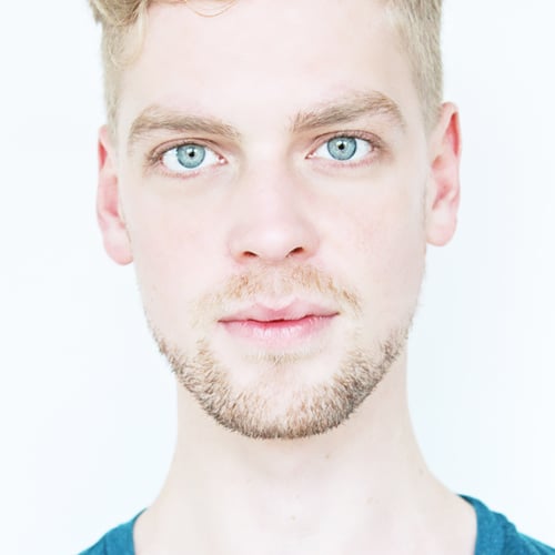 Pepijn van Bokhoven