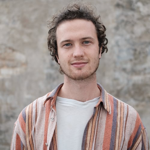 Daan Alberts