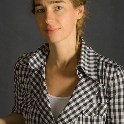 Lotte de Man