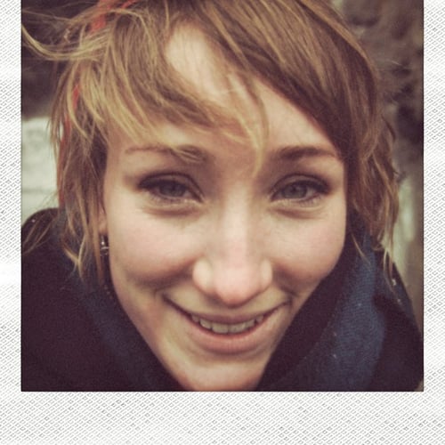 Marieke anneke Van Der Poort
