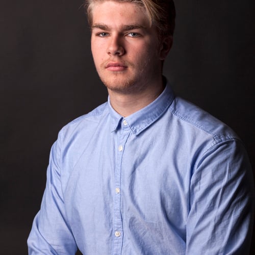 Jacco Venema
