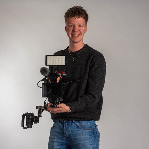 Jarno Pompstra