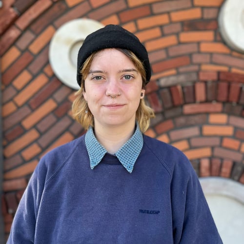 Semme Roest
