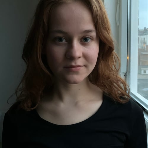 Sanne Bouma